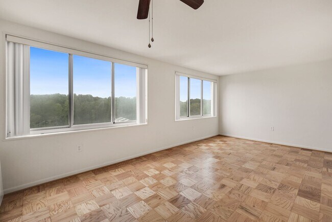 Foto del edificio - North Bethesda Studio - Walk to Metro - Ut...