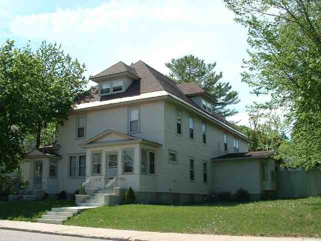 Primary Photo - 312 Elm Ave