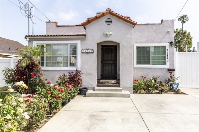 Building Photo - 15847 Marlin Pl