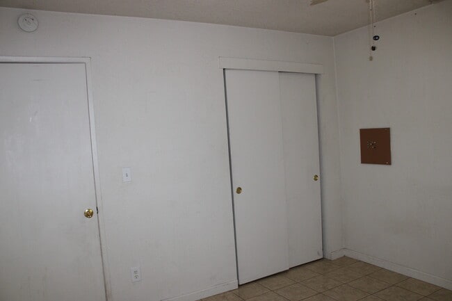 Downstairs Bedroom - 6 Klondike Ct