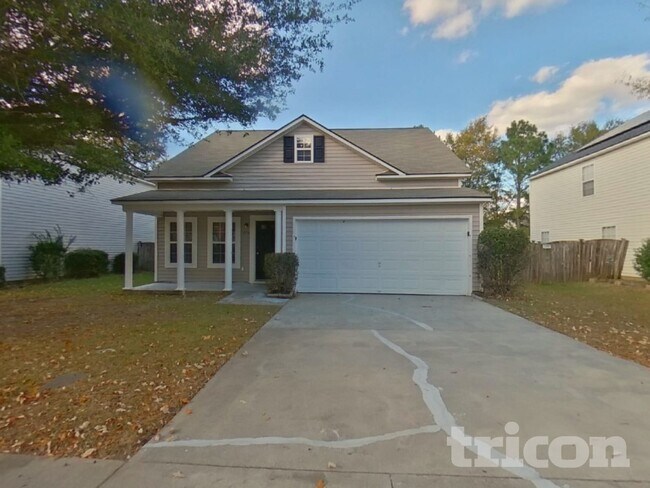 Foto del edificio - 216 Meyer Ln