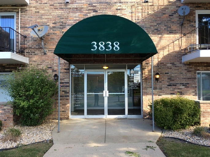 Primary Photo - 3838 W 111th St