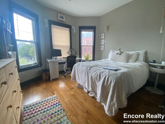 Foto del edificio - 46 Creighton St