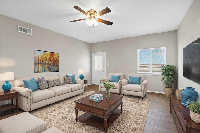 Foto del edificio - 512 E Hazelwood St