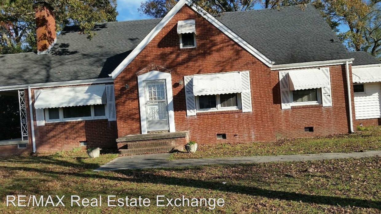 Primary Photo - 3 br, 1 bath House - 1611 Lovette Road