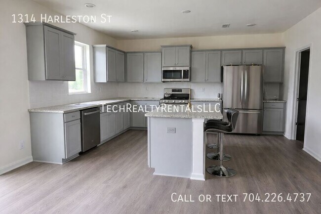 Foto del edificio - 1314 Harleston St
