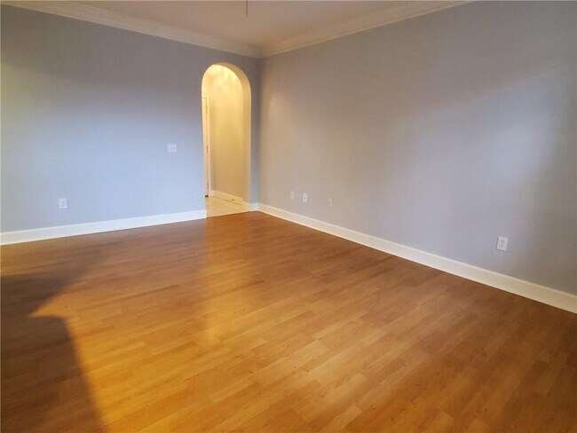 Foto del edificio - 3777 Peachtree Rd NE