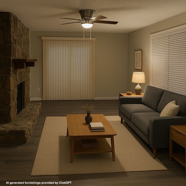 Foto del edificio - 5956 Homestead Rd