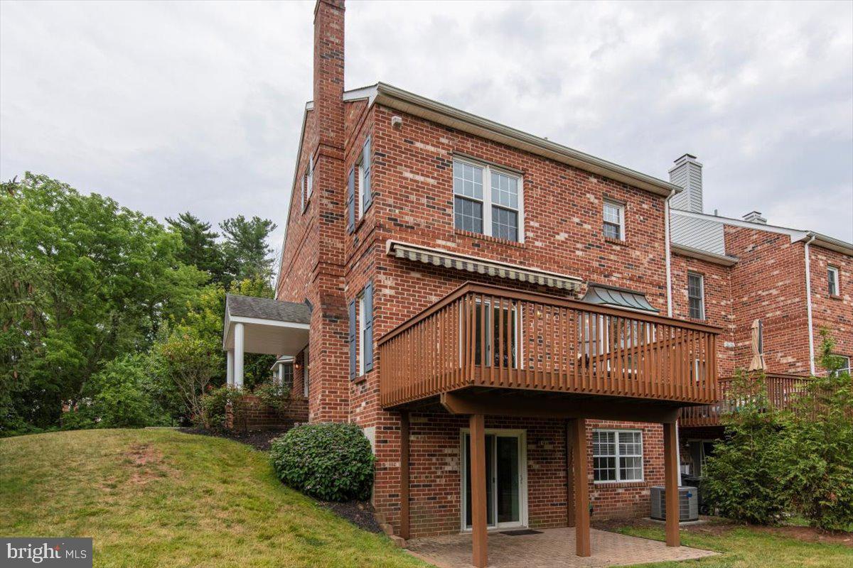 290 Liberty Ct, Collegeville, PA 19426 Townhome Rentals in