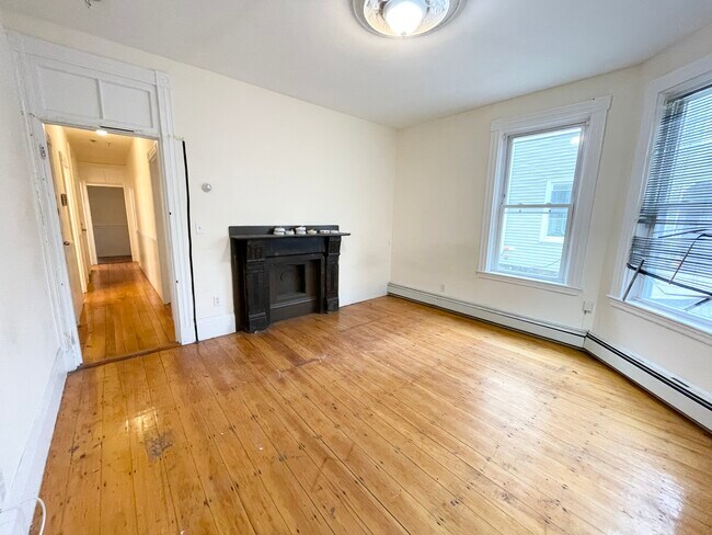 Foto del edificio - 3 Folsom Ave