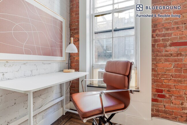 Foto del edificio - 51 Leroy St