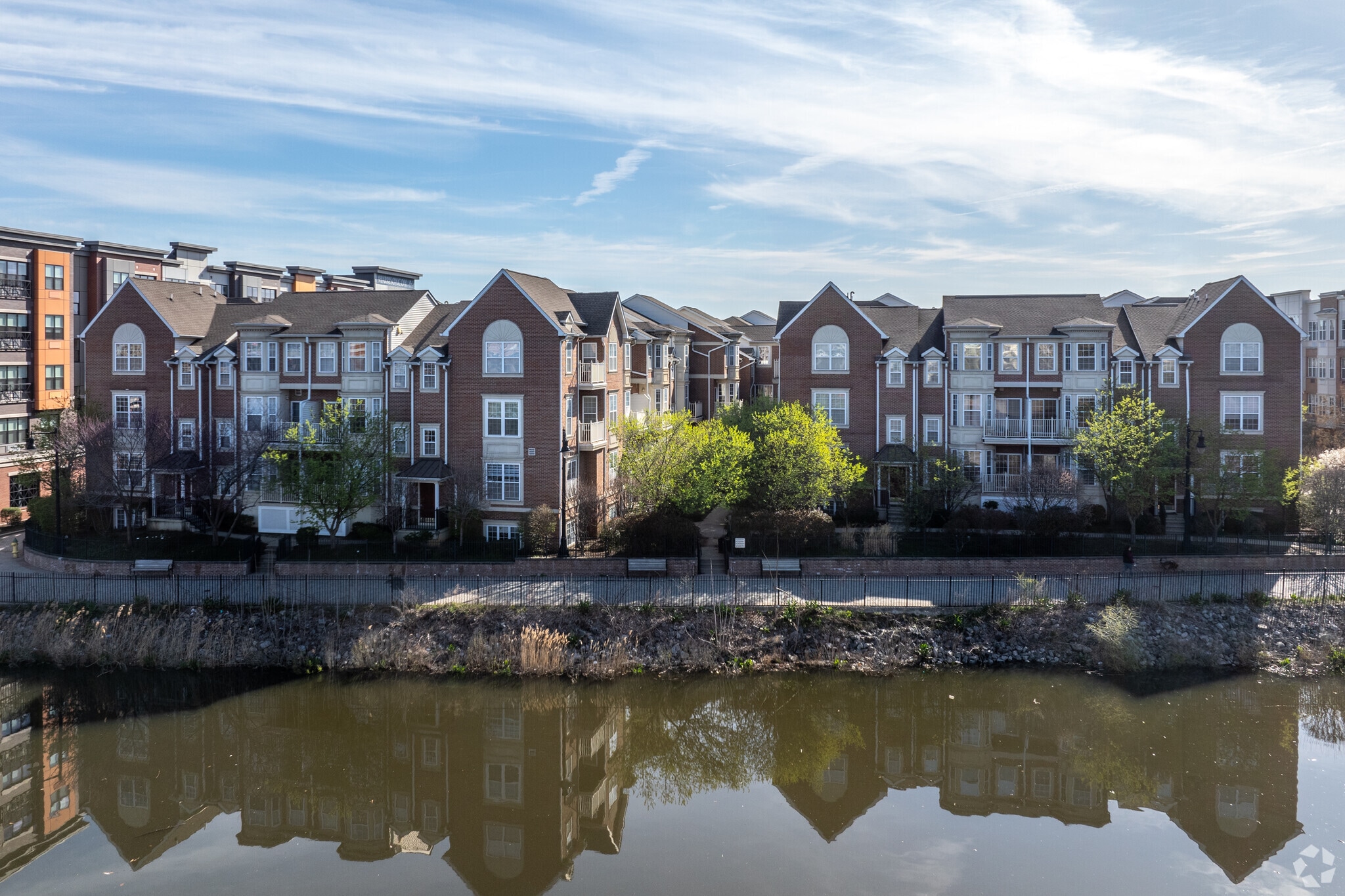 Riverpark at Harrison