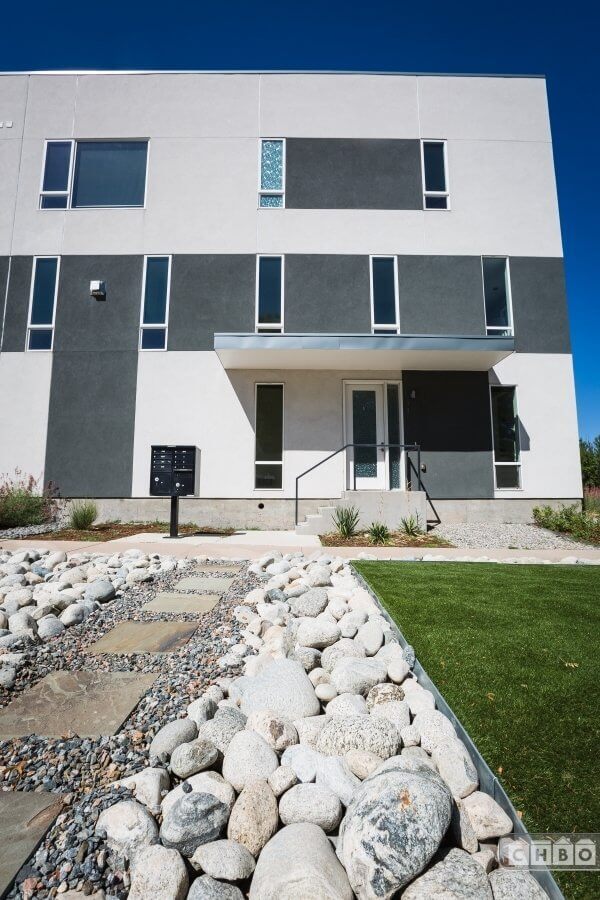 Foto del edificio - 3207 W 17th Ave