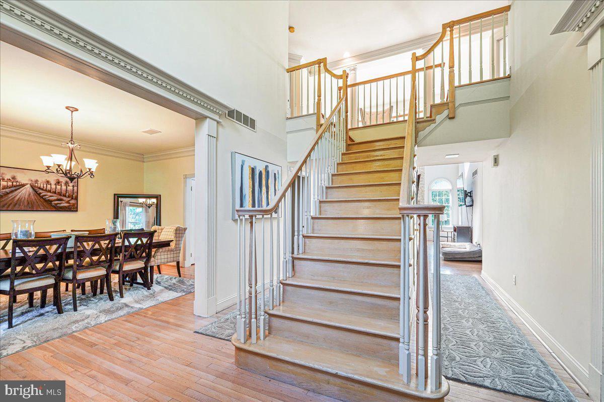 1806 Masters Way, Chadds Ford, PA 19317 House Rental in Chadds Ford, PA