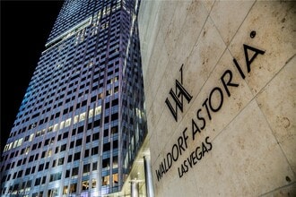 Building Photo - 3750 S Las Vegas Blvd