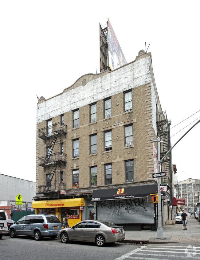 Primary Photo - 4002 Third Ave
