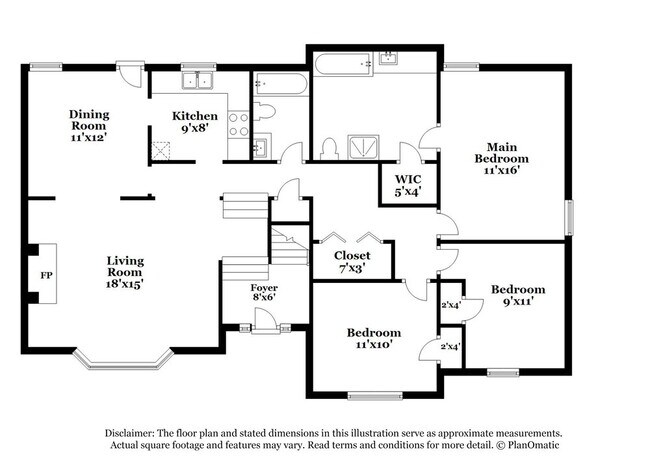 Building Photo - 15 Pine Dr