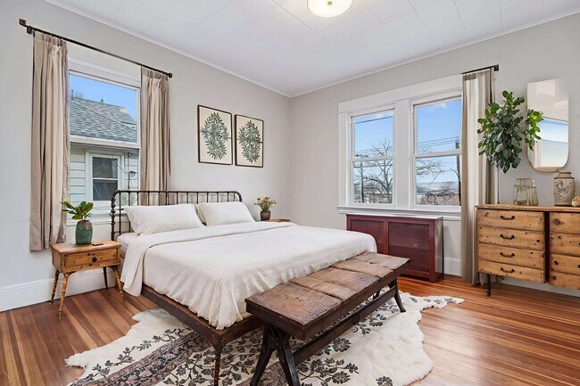 Foto del edificio - 1154 Anderson Ave