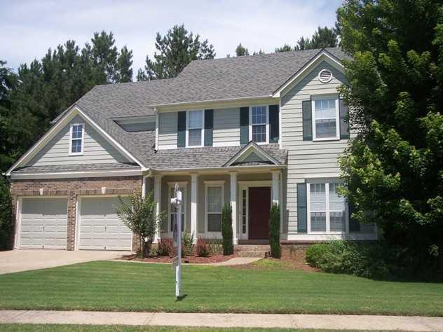 Primary Photo - 62 Thunder Ridge Dr