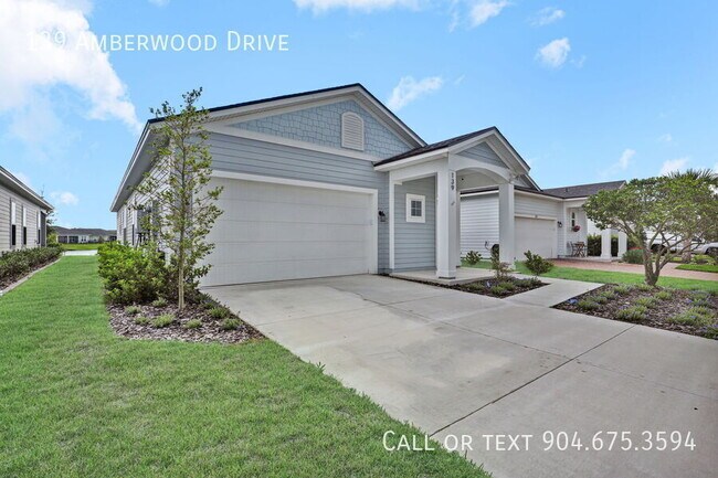 Foto del edificio - 139 Amberwood Dr
