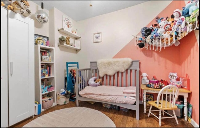 Building Photo - 3714 Stevens Ave