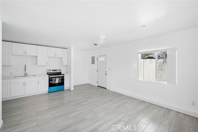 Foto principal - 2926 Fairmount Ave