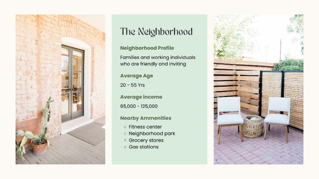 Foto del edificio - 000 Bell Ave