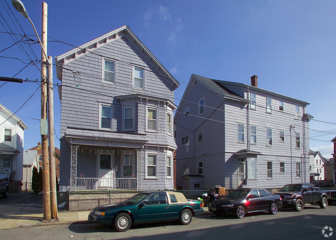 Building Photo - 541 Broadway