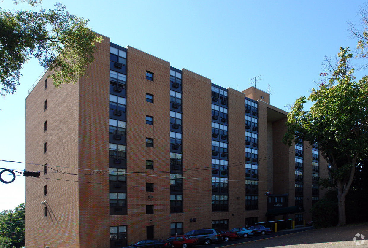 Building Photo - Stanfill Towers