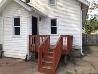 Building Photo - 3122 Blackstone Ave
