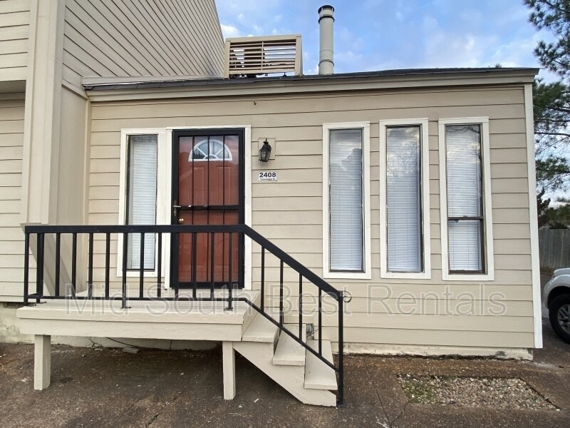 Primary Photo - 2408 Talmadge Place (Cordova)