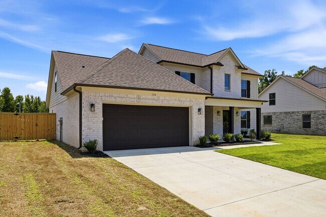Building Photo - 150 Mebane Rd