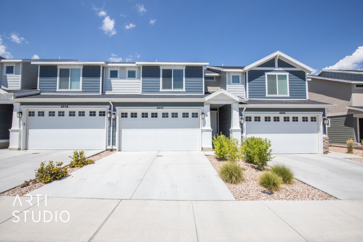 Foto principal - Beautiful Townhome in Lehi