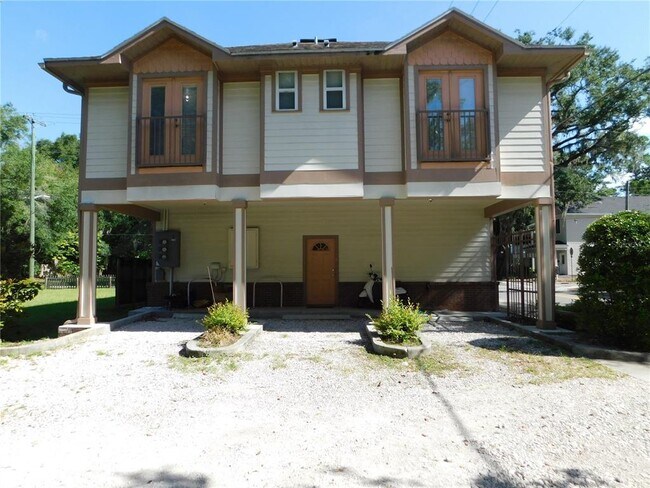 Foto del edificio - 801 NW 3rd Ave