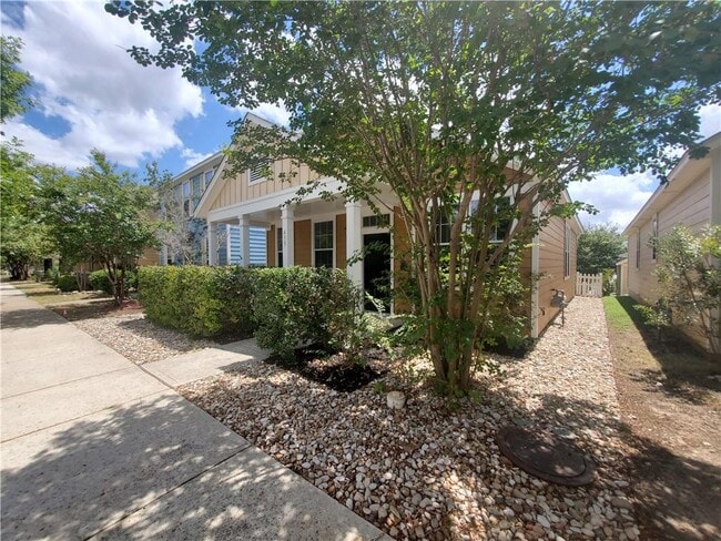 Foto del edificio - 435 McGarity