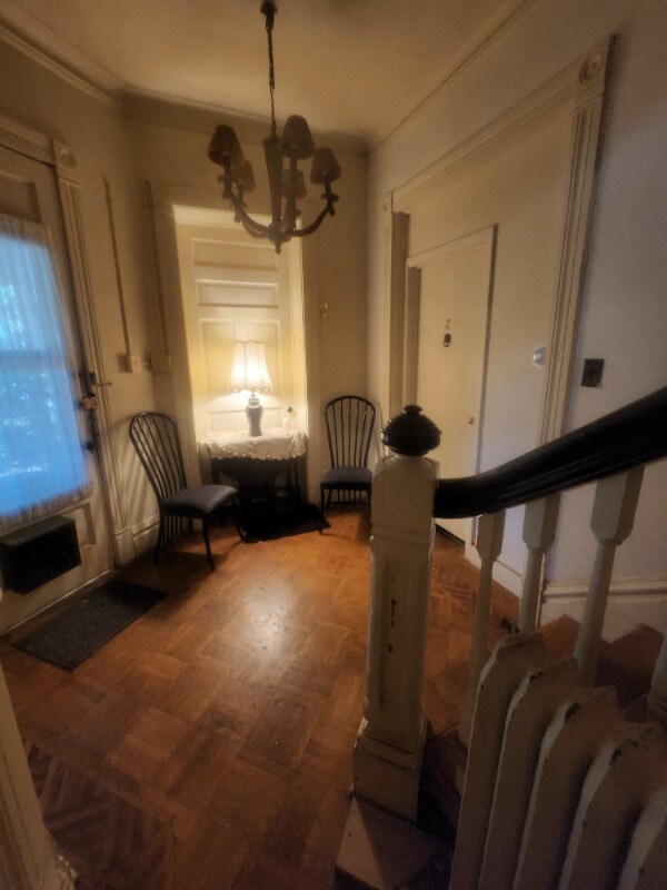 Foto del edificio - 816 W William St