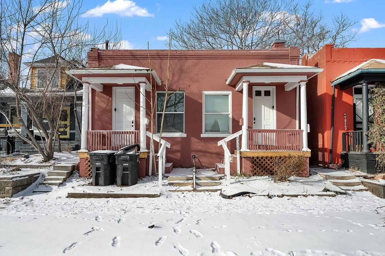 Primary Photo - Remodeled 1BD, 1BA in the Highlands with B...