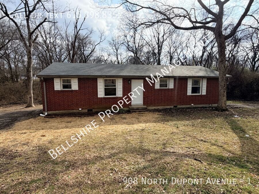 Photo - 908 North Dupont Avenue-1