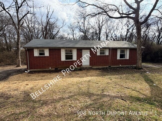 Photo - 908 N Dupont Ave Apartment