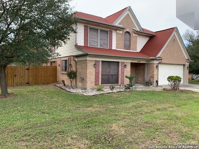 Foto del edificio - 5903 Eagle Lake Dr