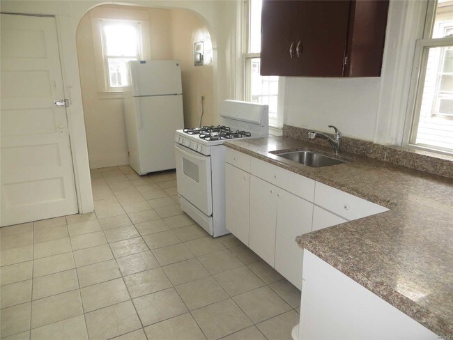 Foto del edificio - 87-55 115th St