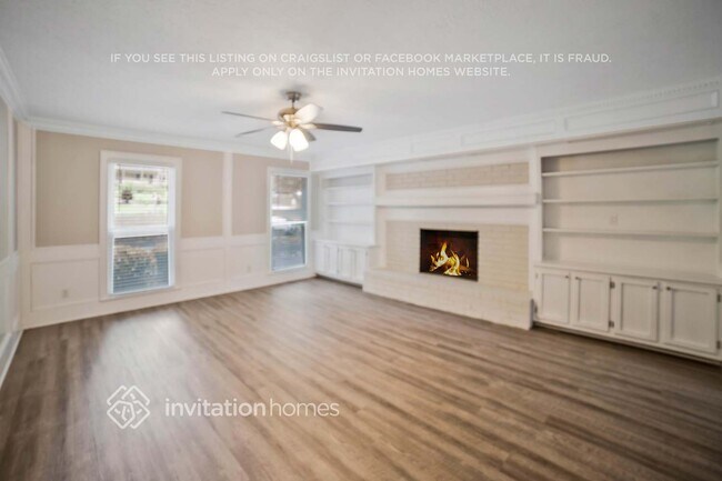 Foto del edificio - 3031 Deanna Way SW