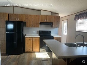 Building Photo - 1740 W Business Hwy 83