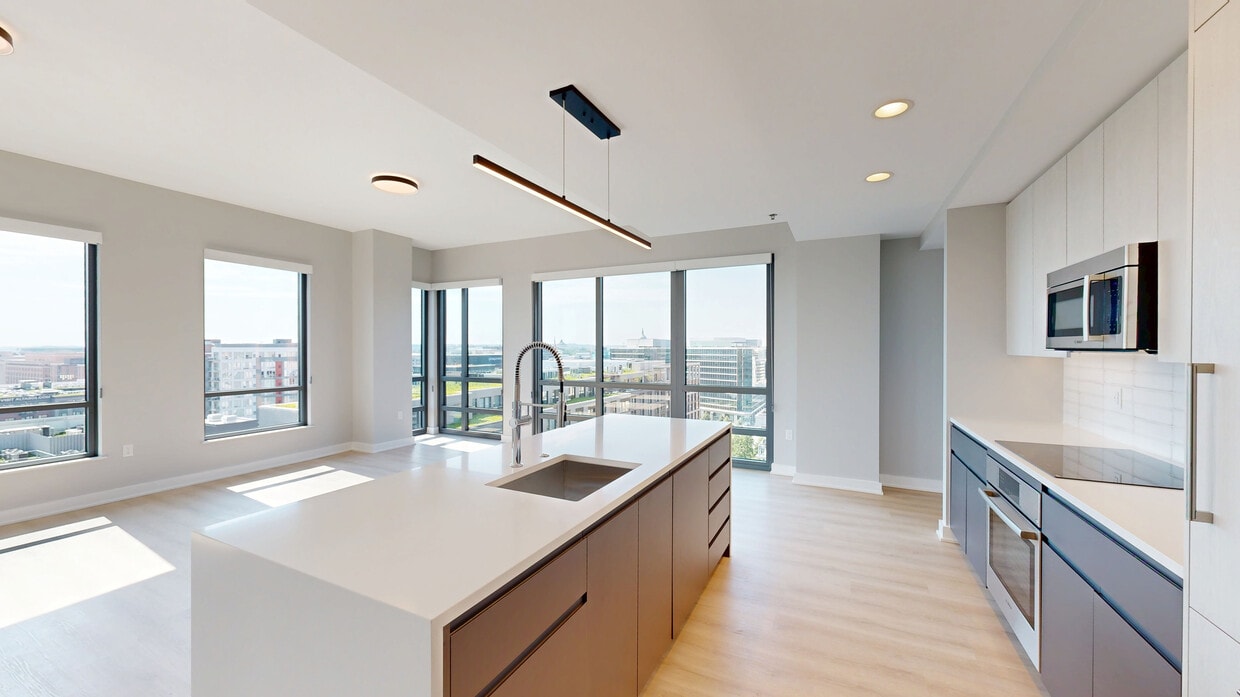 Photo - Claret Apartments
