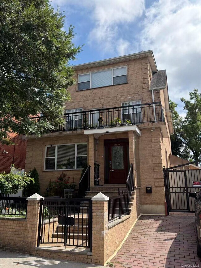 Foto del edificio - 134-40 58th Ave