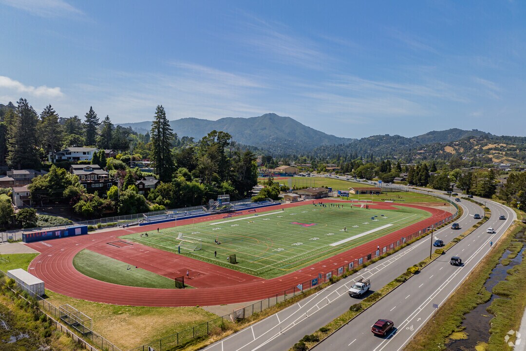 Fairfax