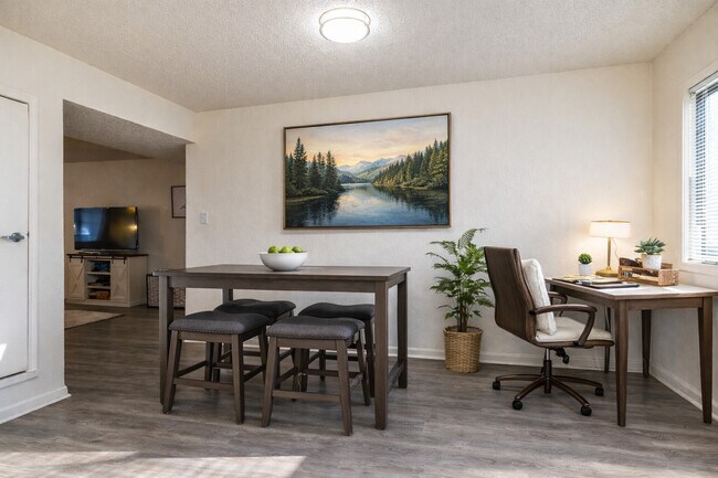 Foto del edificio - Ridgeview Heights - Newly Renovated Apts!