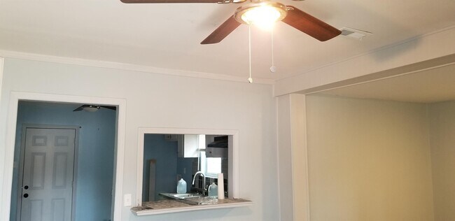 Foto del edificio - 4308 Patch Ave