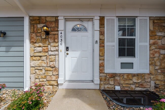 Photo - 4030 Baytown Drive House