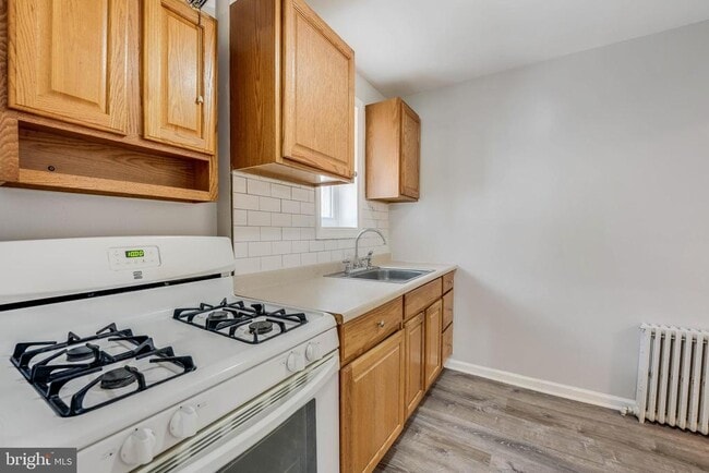 Photo - 2726 Washington Blvd Apartment